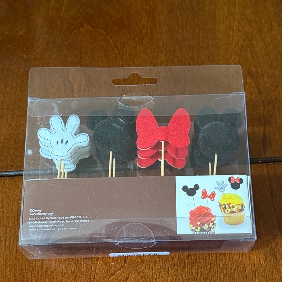 Disney Papyrus Entertaining Picks - Picture 4 of 5